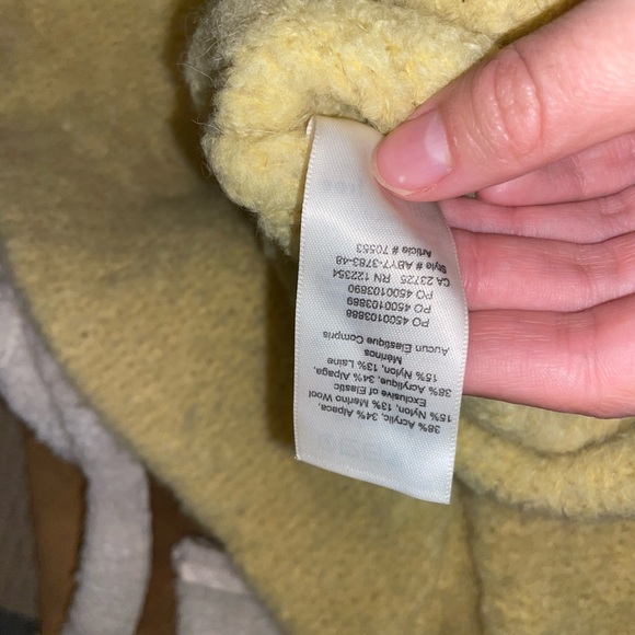 Wilfred Free Marilyn Sweater - Picture 2 of 6